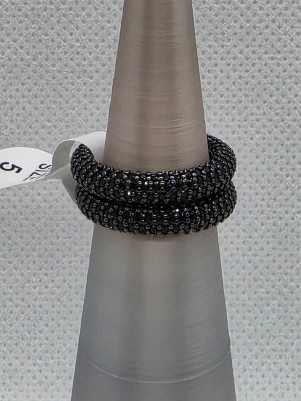 BP Untamed Ring Stack